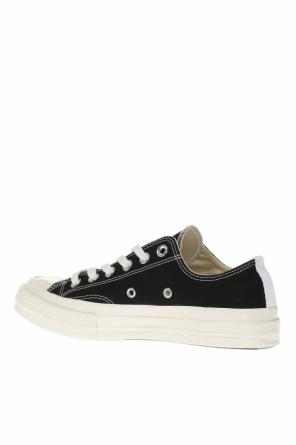 Converse x john varvatos chuck clearance ii herringbone stripe low top